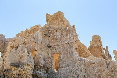 Shali Castle in Siwa Oasis