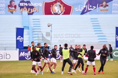 فريق كرة القدم