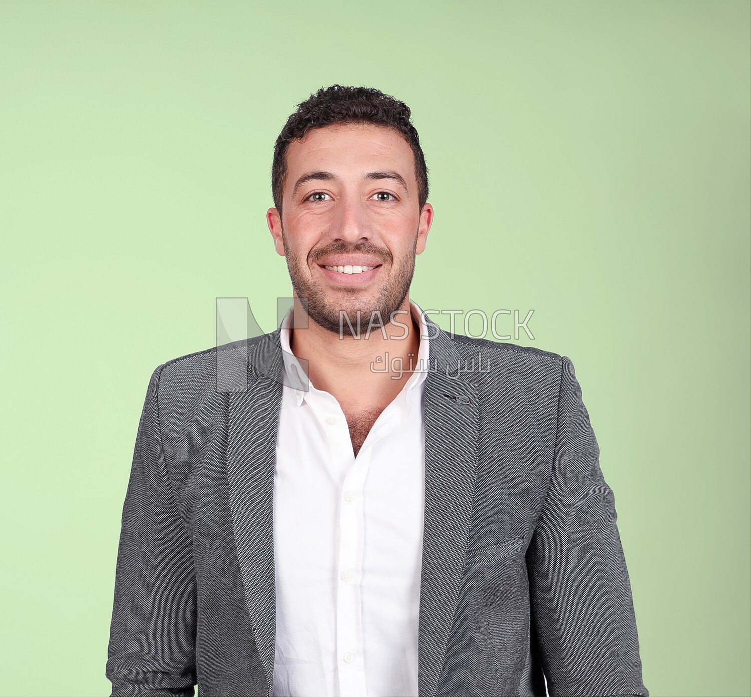 Portrait of a man wearing formal wear, business development and partnerships, business meeting, Model