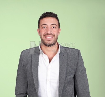 Portrait of a man wearing formal wear, business development and partnerships, business meeting, Model