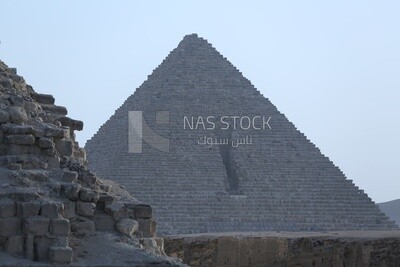 Pyramid of Menkaure