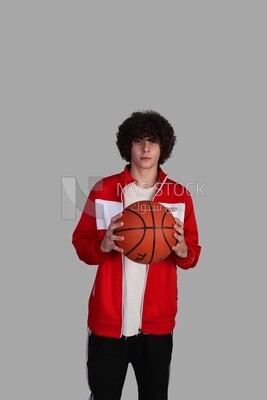 basketball player