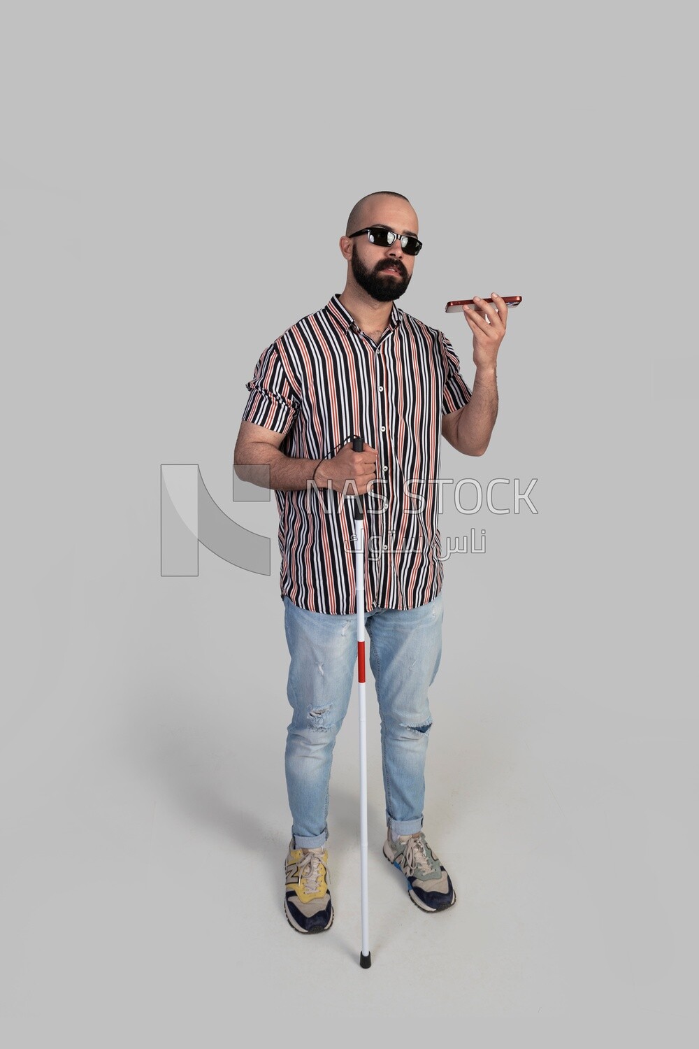 man using sign language, disabled people, patients, sign language, Model