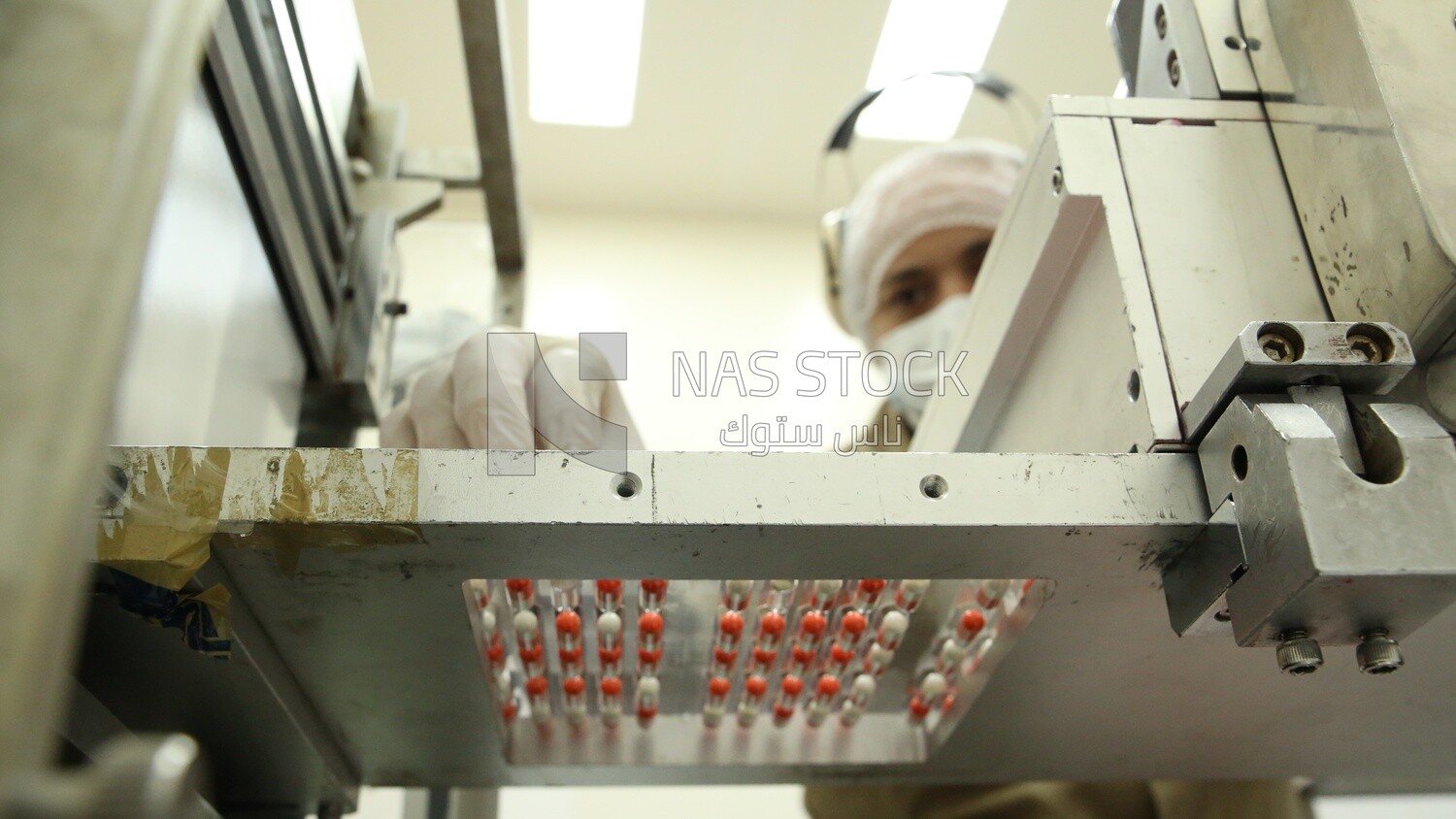 Medication tablets