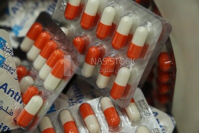 Medication strips