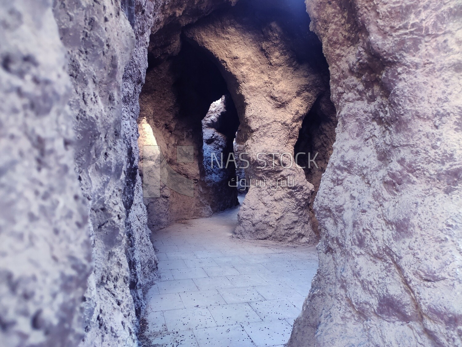 Gebelaya Aquarium, Egypt