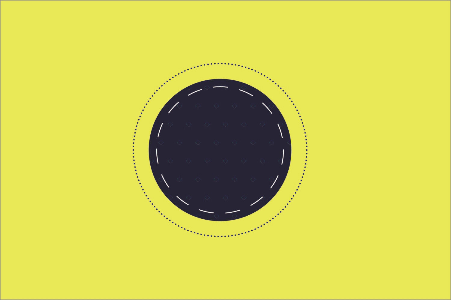 Circle Infographic