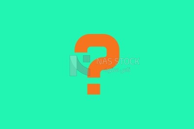 Question mark
