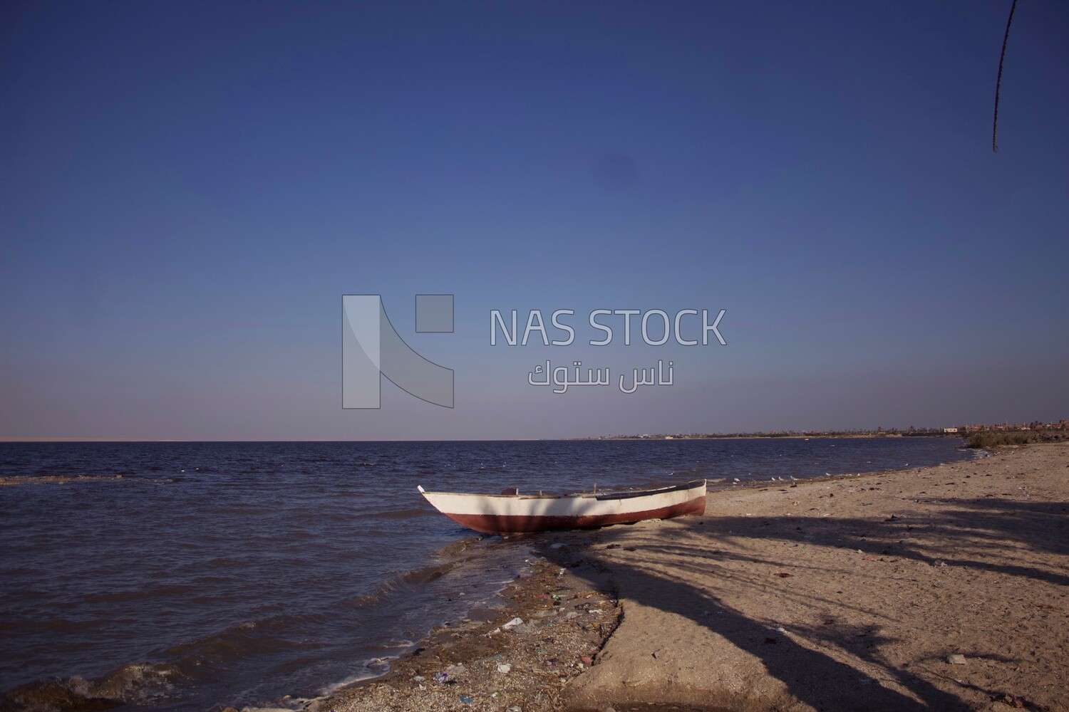 Fishing boat