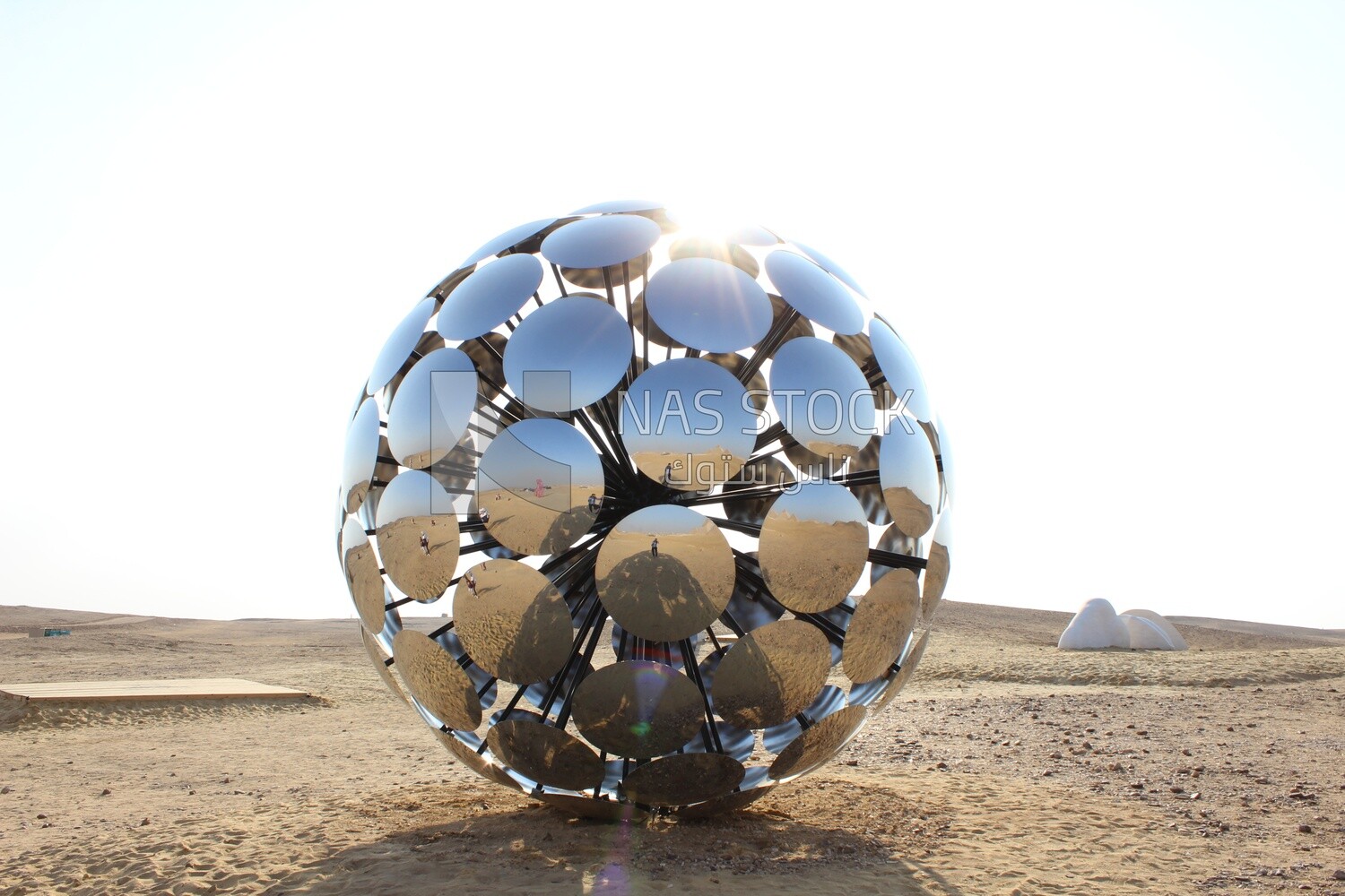 Embodied «orbit under the same sun»