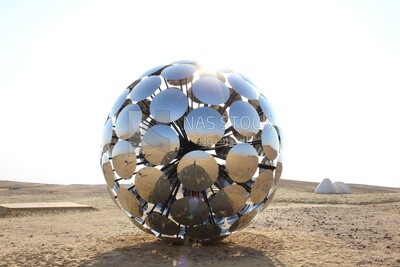 Embodied «orbit under the same sun»