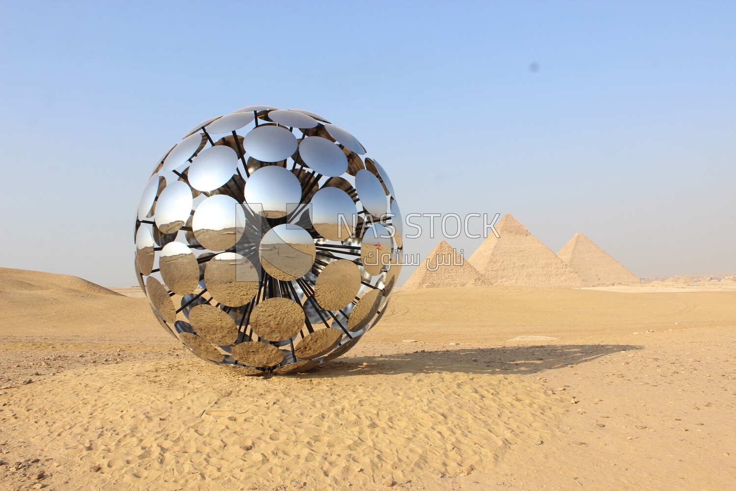 Embodied «orbit under the same sun»