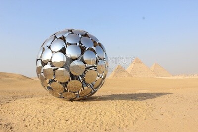 Embodied «orbit under the same sun»