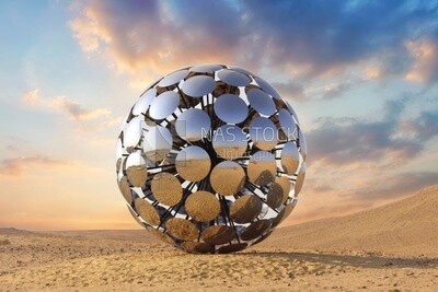 Embodied «orbit under the same sun»