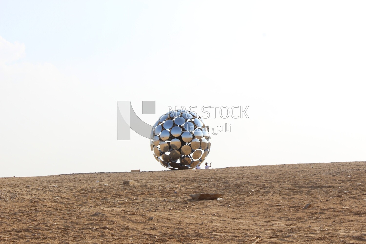 Embodied «orbit under the same sun»