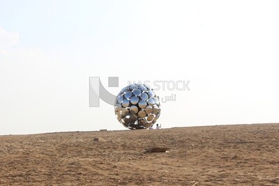 Embodied «orbit under the same sun»