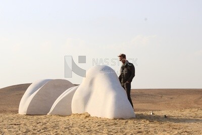 Jwan Yosef&#39;s Vital Sands