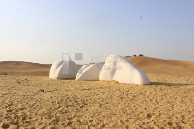 Jwan Yosef&#39;s Vital Sands