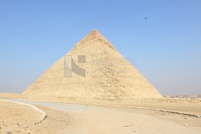 Pyramid of Menkaure