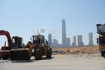 New Administrative Capital Central Business District, the New Administrative Capital