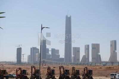 New Administrative Capital Central Business District, the New Administrative Capital