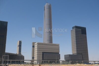 New Administrative Capital Central Business District, the New Administrative Capital