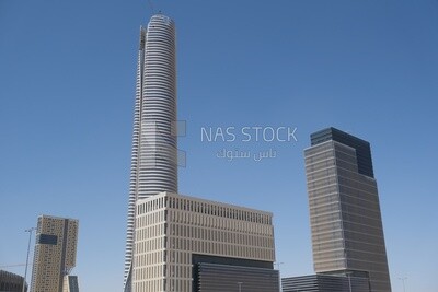 New Administrative Capital Central Business District, the New Administrative Capital