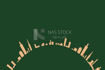 City background