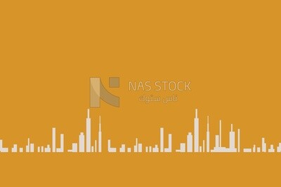City background