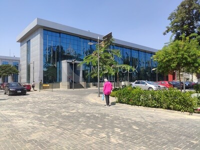Networking and Information Technology Center at Ain Shams University ,Egypt