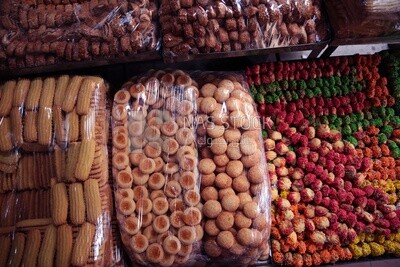 Bakery store, eid