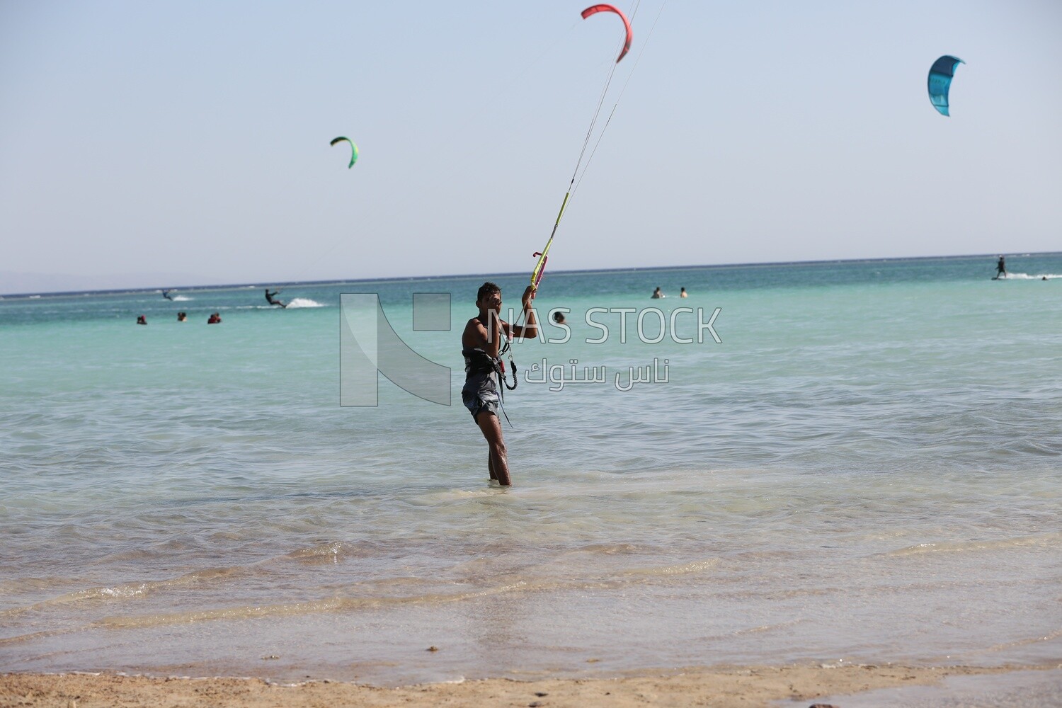 Summer activities ,tourism in Egypt