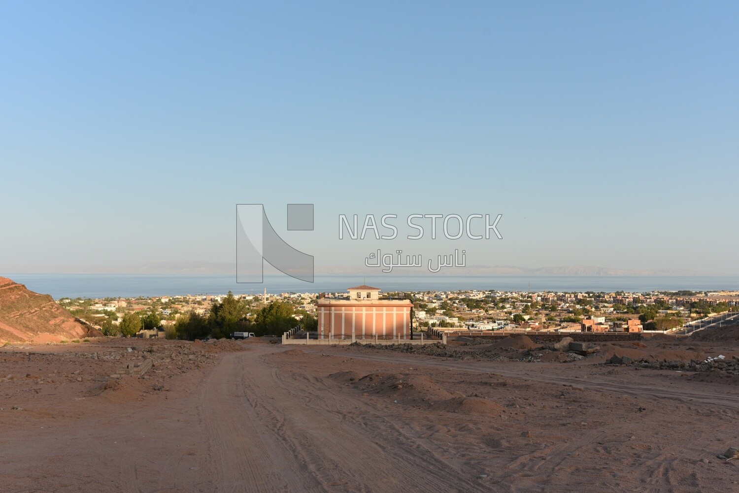 Sinai Peninsula, Egypt
