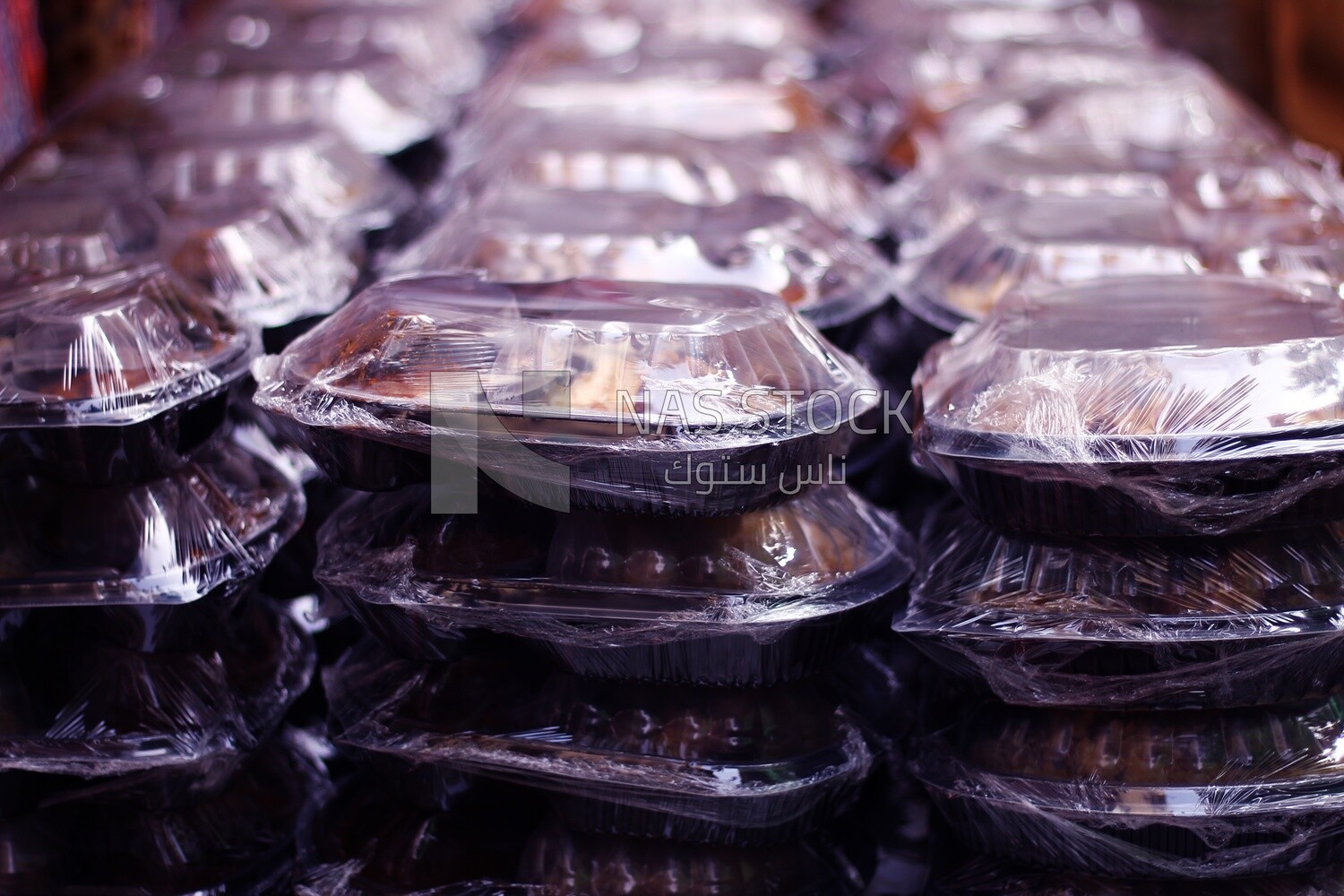 The meals and drinks in iftar, preparing the iftar, Ramadan Kareem