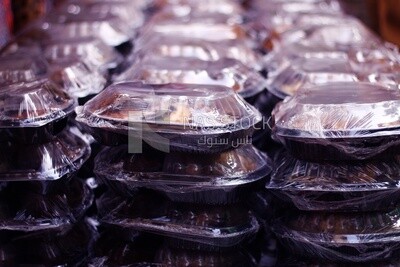 The meals and drinks in iftar, preparing the iftar, Ramadan Kareem