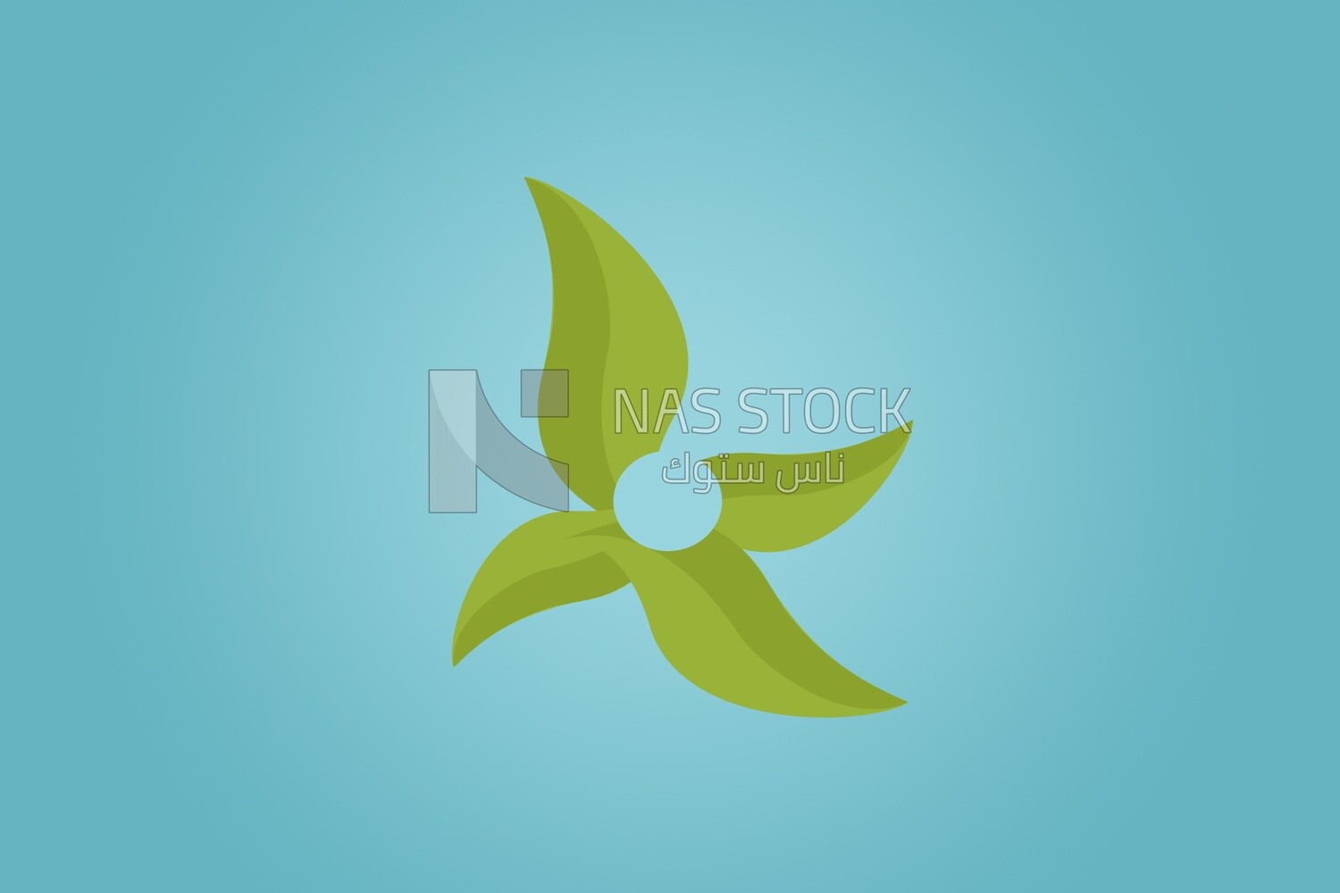 Pinwheel
