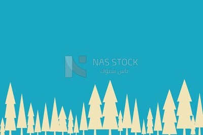 Forest Background