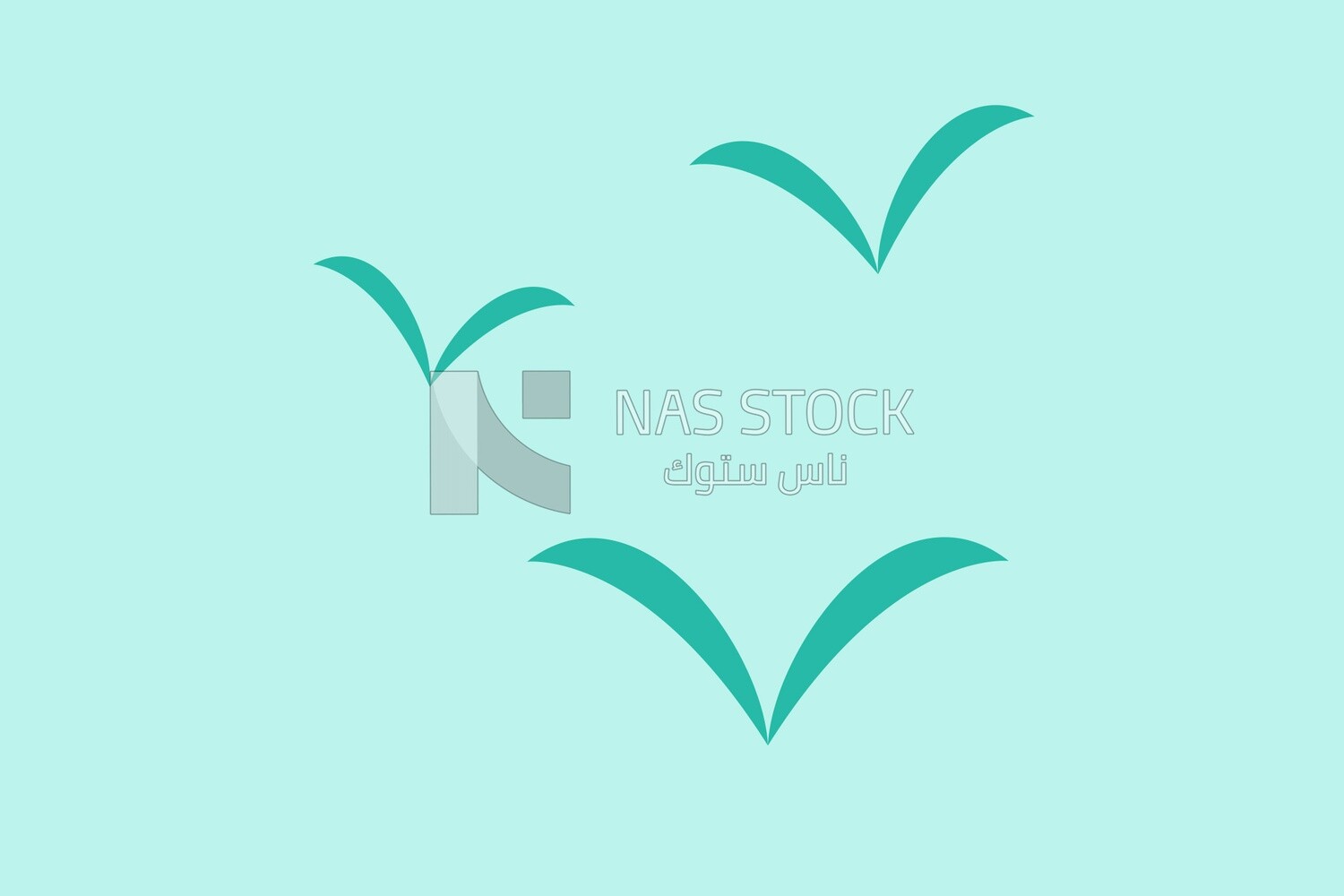 Seagull symbol