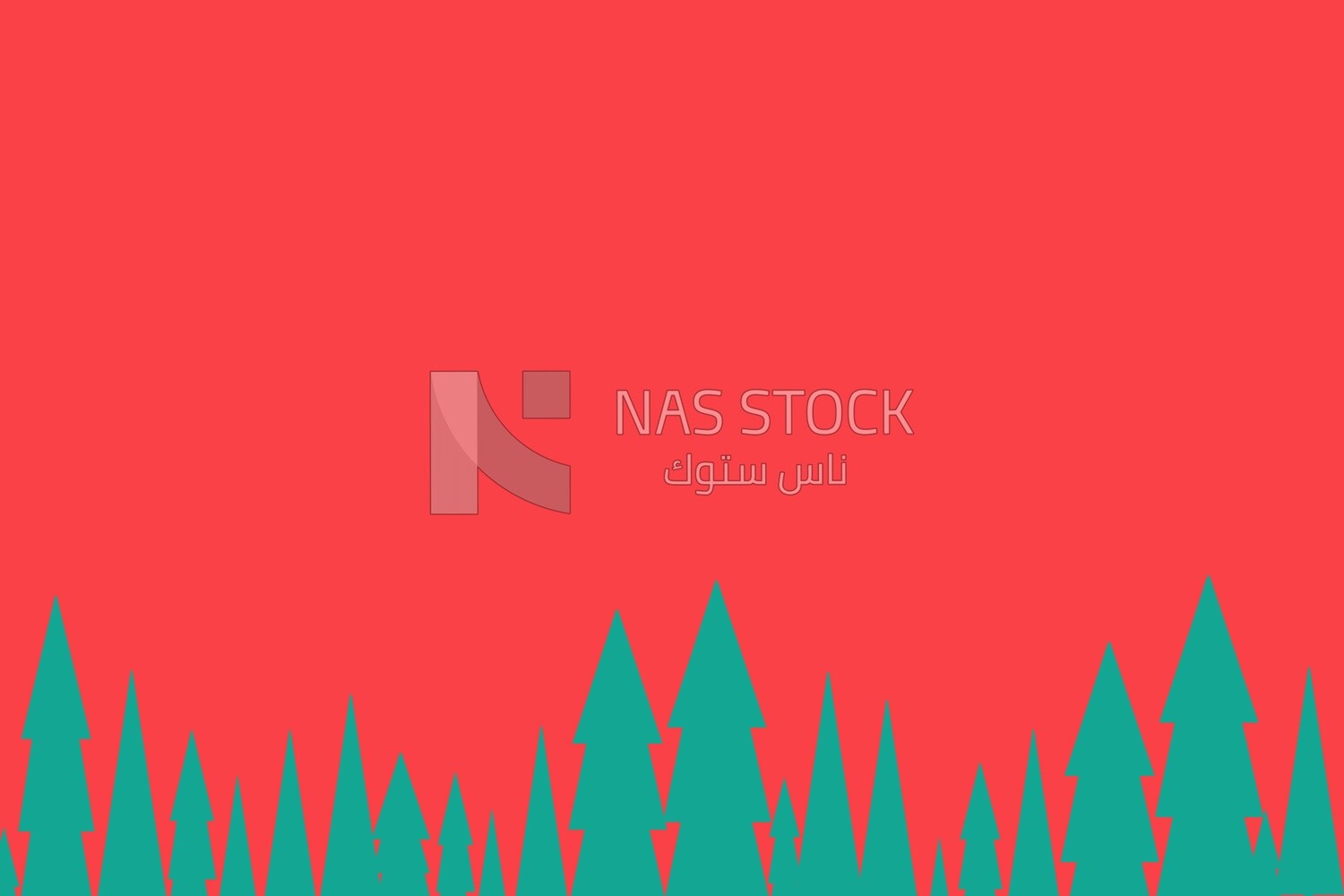 Forest Background