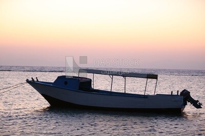 Stunning views of the Red Sea