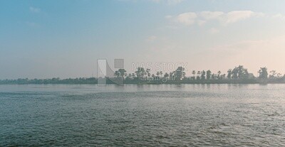 Nile River, Egypt