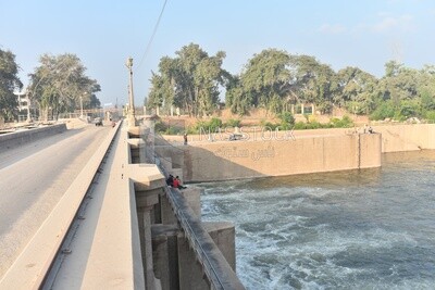 القناطر الخيرية , مصر
