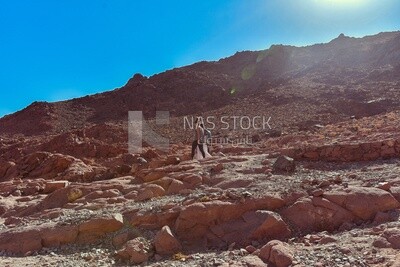 Sinai Peninsula, Egypt, tourism in Egypt