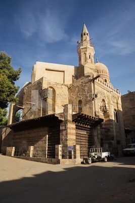 Itmesh al-Bajasi Mosque
