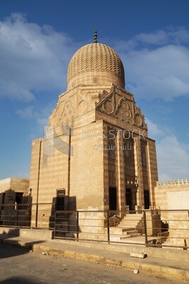 Mausoleum of Tarabay al-Sharifi