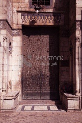 Khanaqah of Sultan Baybars Al-Jashinkir
