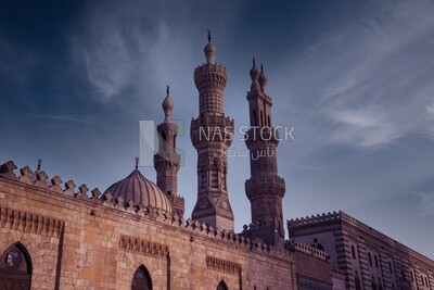 Al-Azhar Mosque