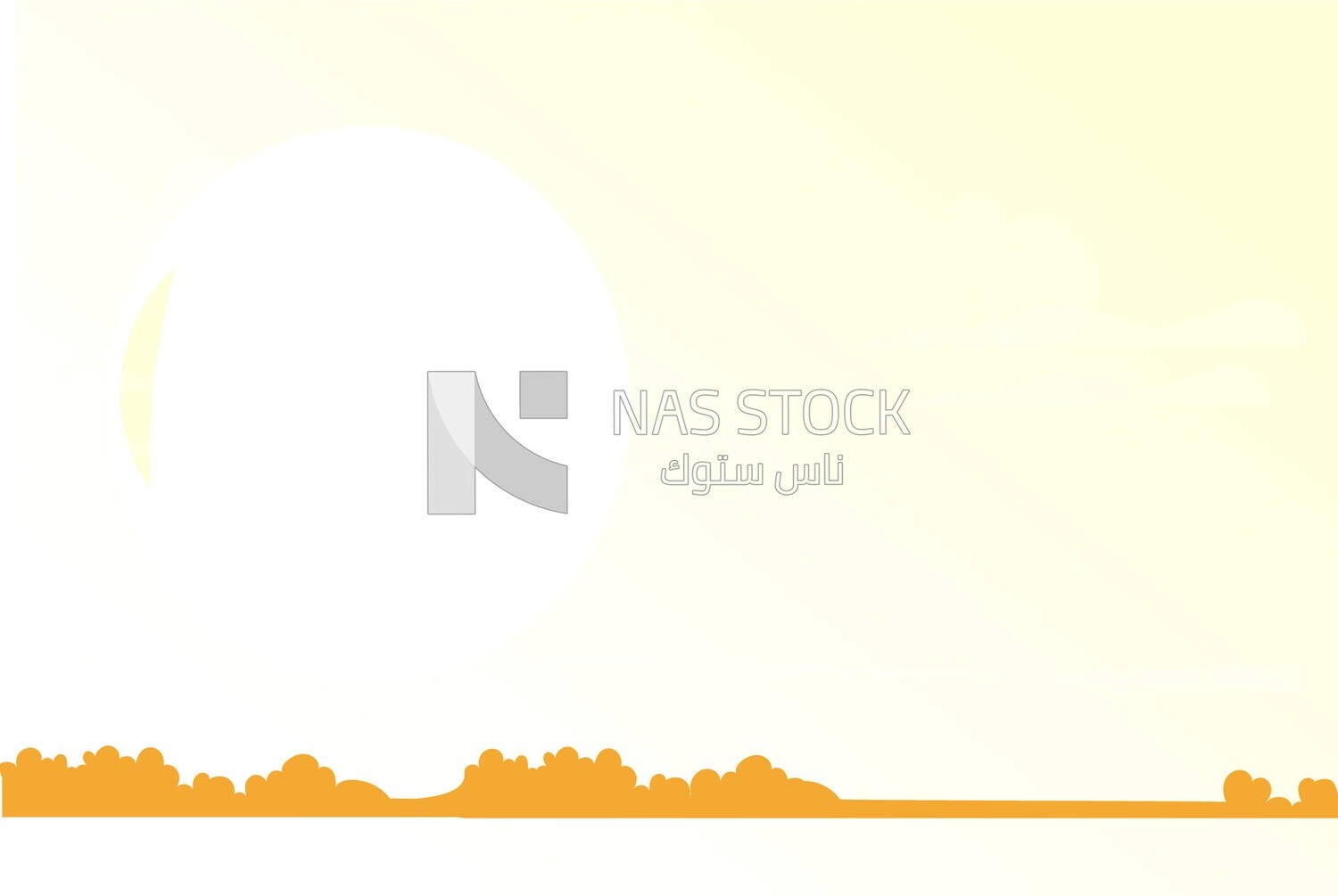 Landscape background