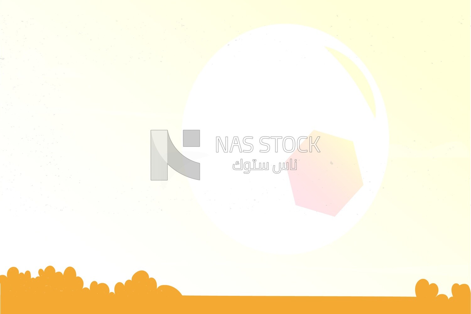 Landscape background