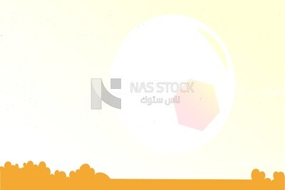 Landscape background